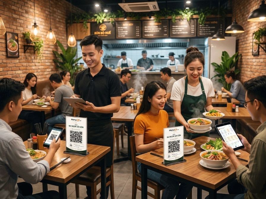 Hệ thống phân quyền